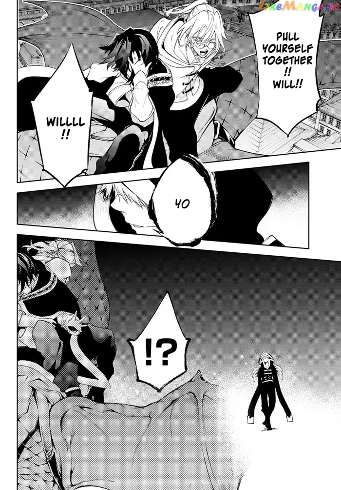 Wistoria: Wand and Sword Chapter 26 image 19_optimized
